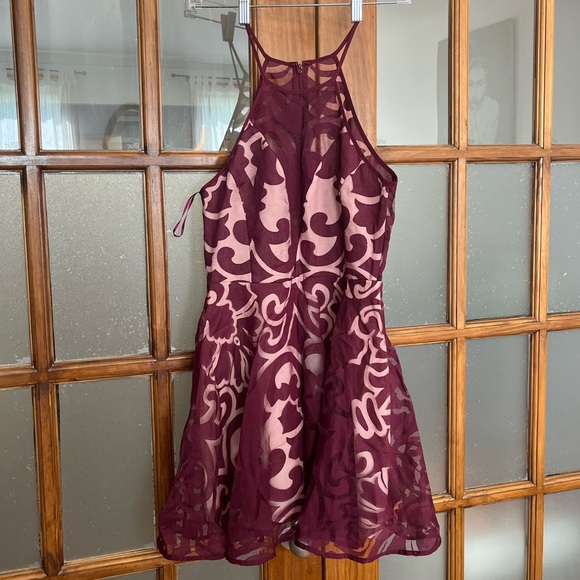 Keepsake The Label Dress - Picture 4 of 10